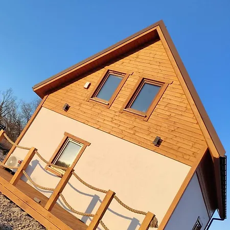 Maks House Kaszuby Balia And Forest Retreat * Przewoz (Pomerania)